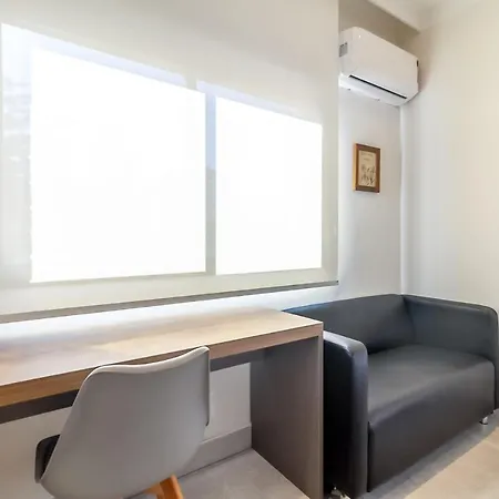 360 Liberdade By Housi 圣保罗 Exterior photo