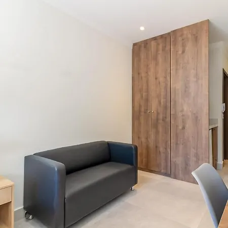 360 Liberdade By Housi 圣保罗 Exterior photo