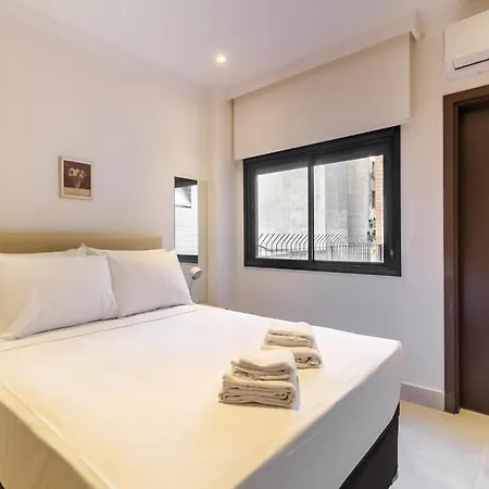 360 Liberdade By Housi 圣保罗 Exterior photo