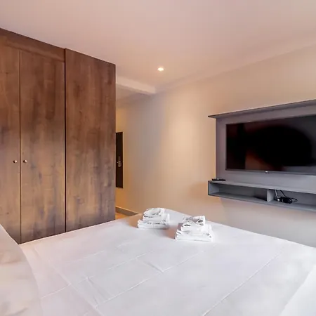 360 Liberdade By Housi 圣保罗 Exterior photo