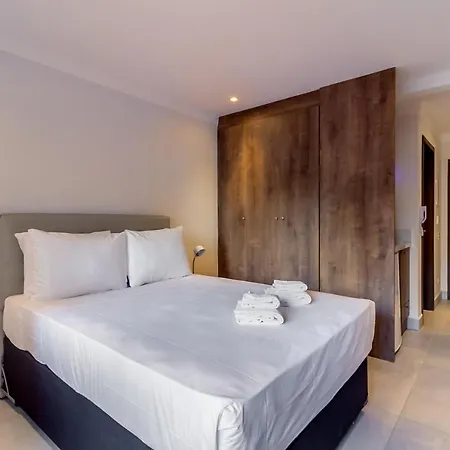 360 Liberdade By Housi 圣保罗 Exterior photo