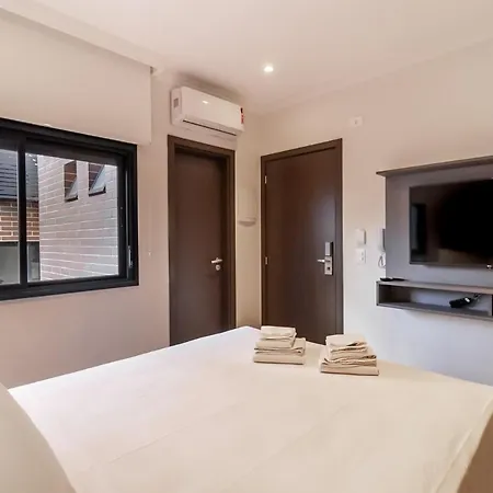 360 Liberdade By Housi 圣保罗 Exterior photo