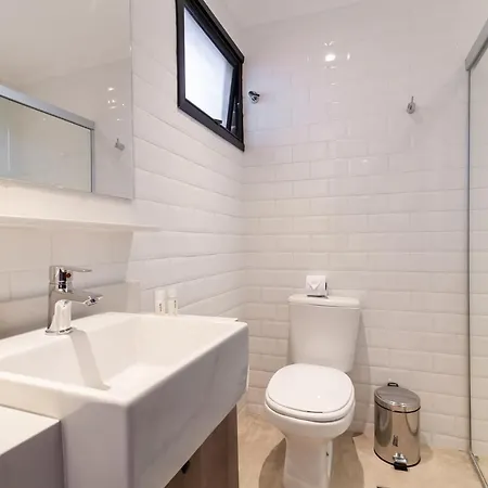 360 Liberdade By Housi 圣保罗 Exterior photo
