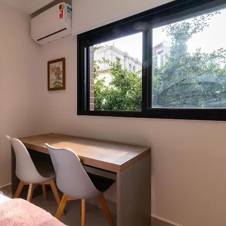 360 Liberdade By Housi 圣保罗 Exterior photo