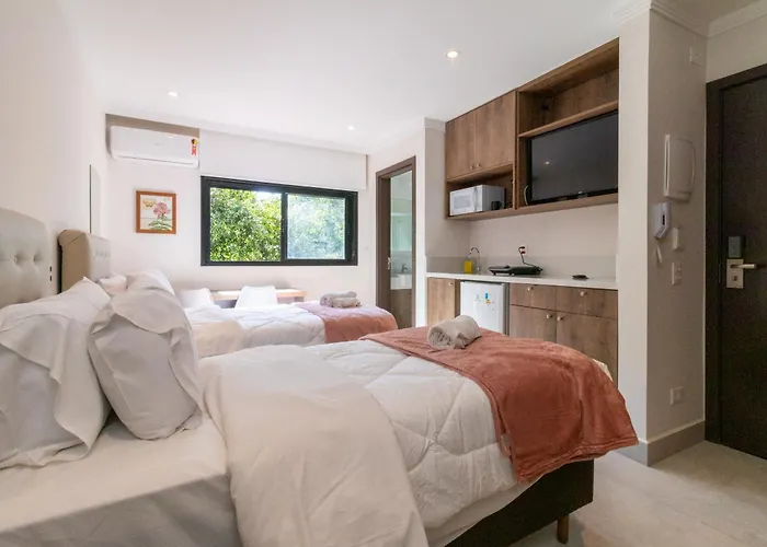 360 Liberdade By Housi