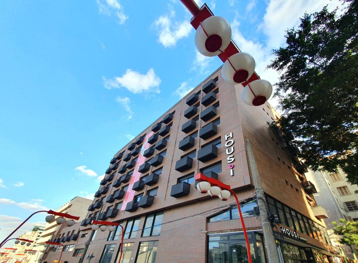360 Liberdade By Housi 公寓 *