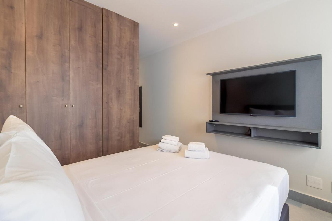 公寓 360 Liberdade By Housi *