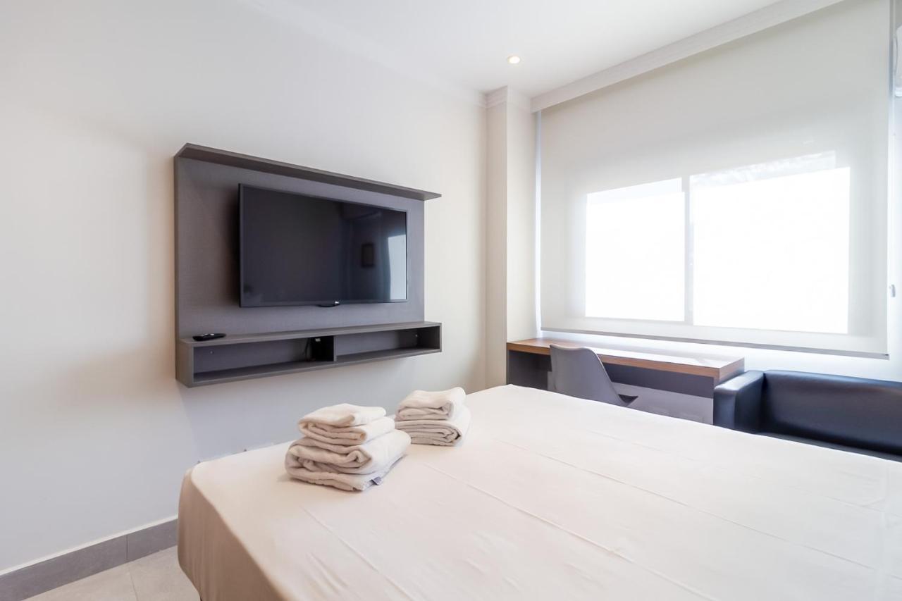 360 Liberdade By Housi * 圣保罗