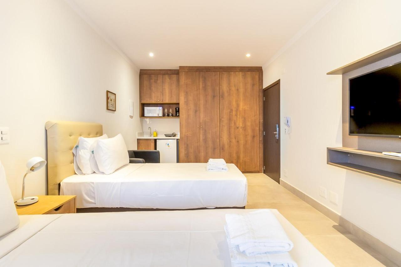 公寓 360 Liberdade By Housi