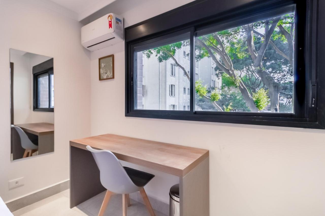 公寓 360 Liberdade By Housi