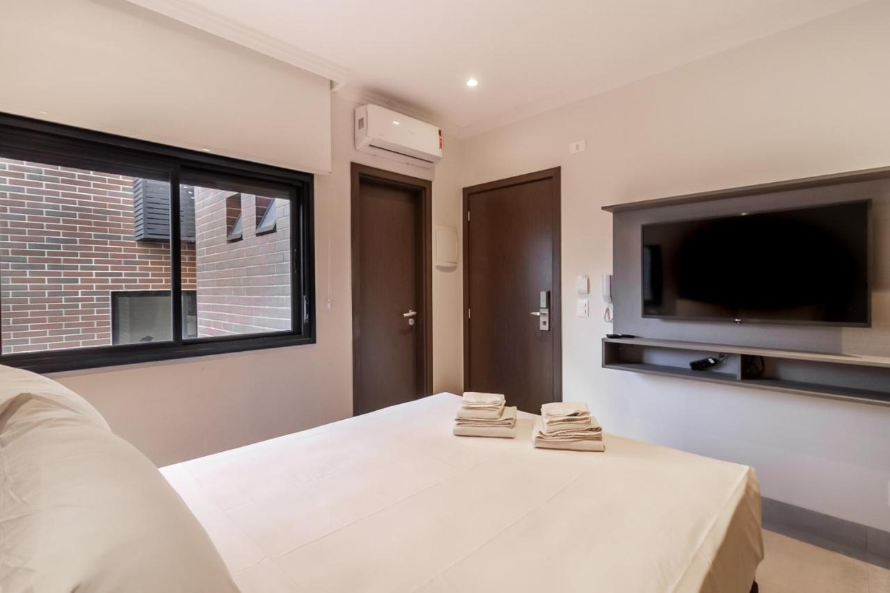 公寓 360 Liberdade By Housi