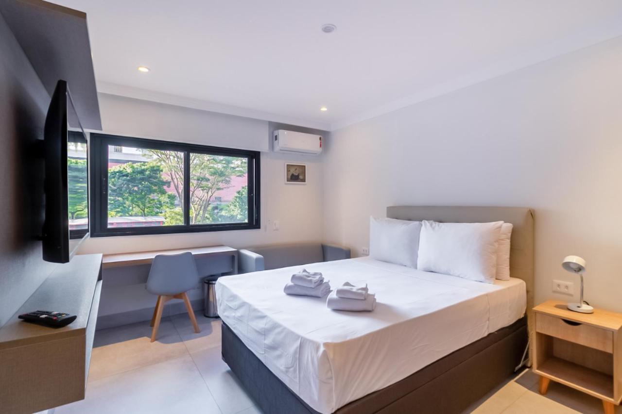 360 Liberdade By Housi 公寓