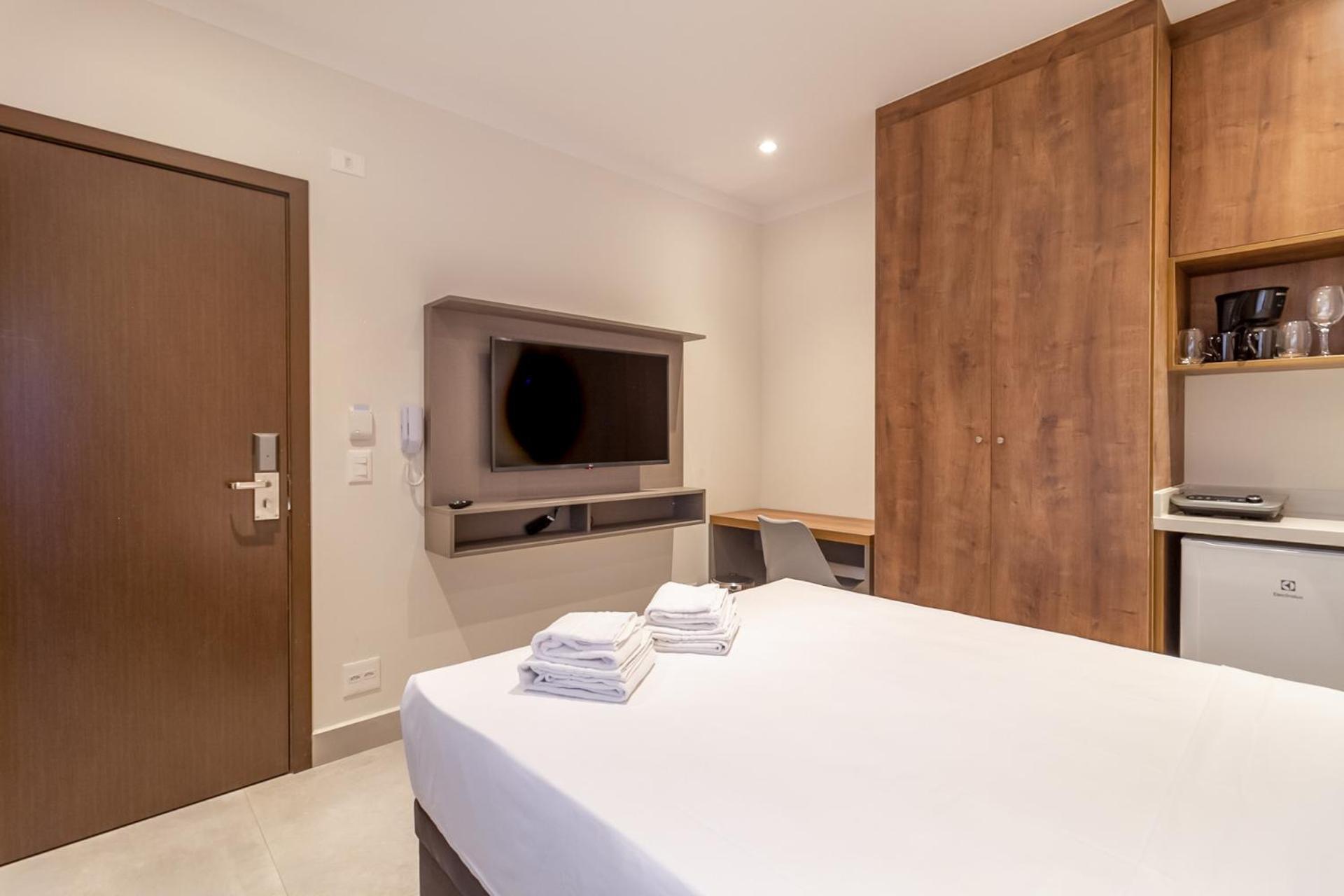 360 Liberdade By Housi * 圣保罗