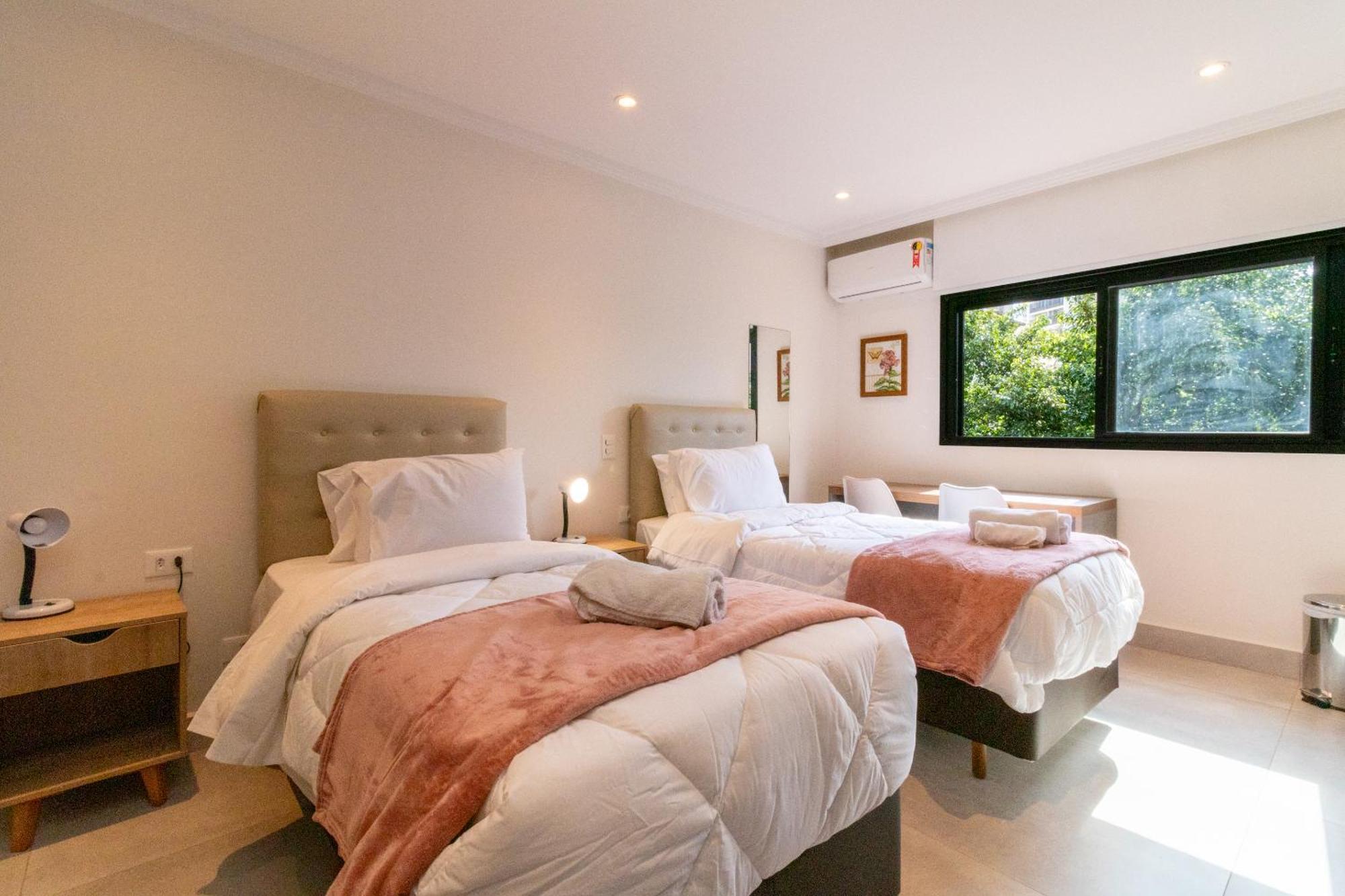 公寓 360 Liberdade By Housi