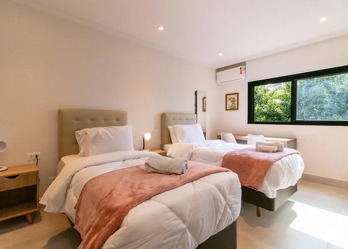360 Liberdade By Housi